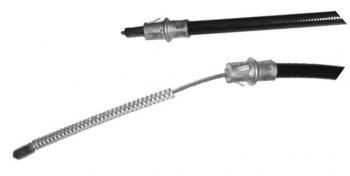 Parking Brake Cable