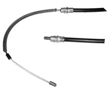 Parking Brake Cable