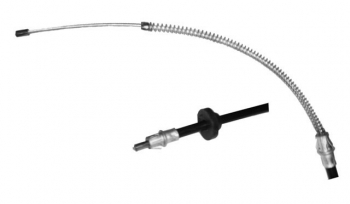 Parking Brake Cable