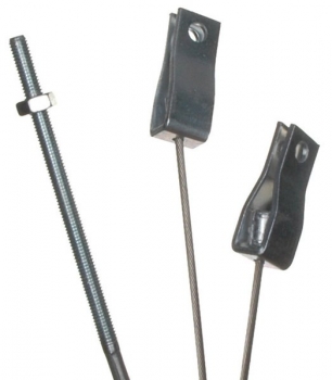 Parking Brake Cable