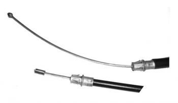 Parking Brake Cable