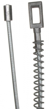 Parking Brake Cable