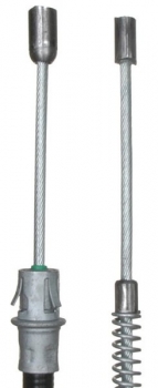 Parking Brake Cable