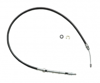 Parking Brake Cable
