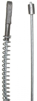Parking Brake Cable