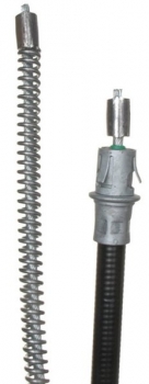 Parking Brake Cable