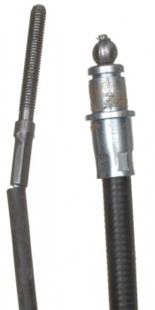 Parking Brake Cable