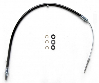 Parking Brake Cable