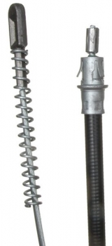 Parking Brake Cable