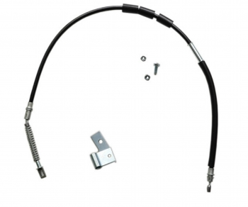 Parking Brake Cable