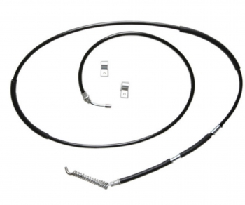 Parking Brake Cable