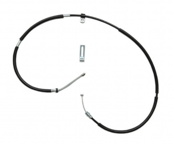 Parking Brake Cable