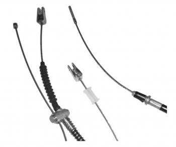 Parking Brake Cable
