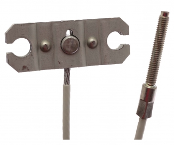 Parking Brake Cable