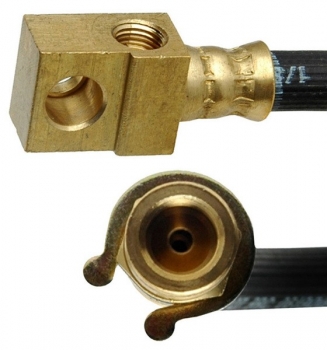 Brake Hydraulic Hose