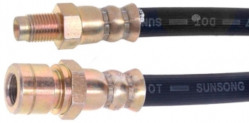 Brake Hydraulic Hose