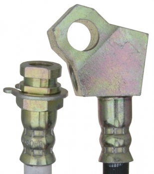 Brake Hydraulic Hose