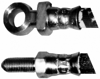 Brake Hydraulic Hose