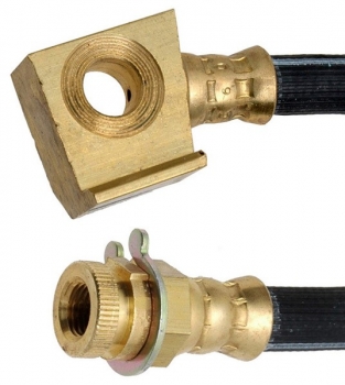 Brake Hydraulic Hose