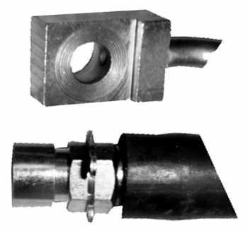 Brake Hydraulic Hose