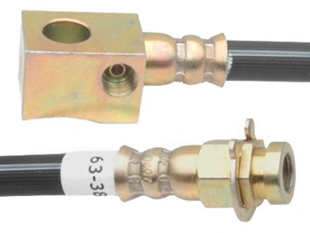 Brake Hydraulic Hose