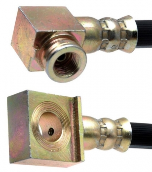 Brake Hydraulic Hose