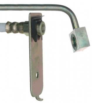 Brake Hydraulic Hose