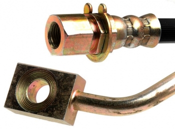 Brake Hydraulic Hose