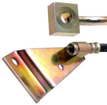 Brake Hydraulic Hose