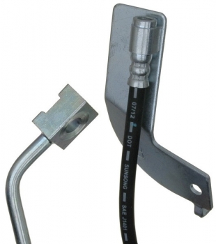 Brake Hydraulic Hose