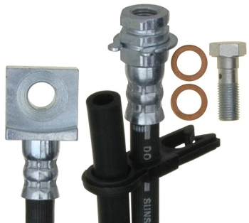 Brake Hydraulic Hose