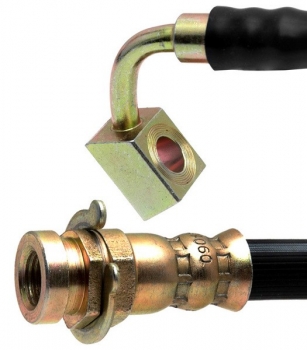 Brake Hydraulic Hose