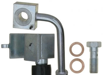 Brake Hydraulic Hose