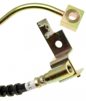 Brake Hydraulic Hose