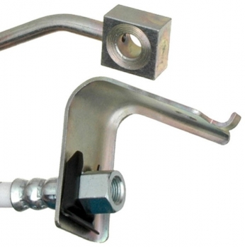 Brake Hydraulic Hose