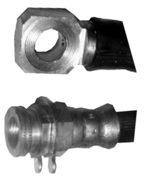 Brake Hydraulic Hose