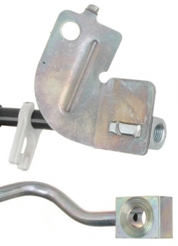 Brake Hydraulic Hose
