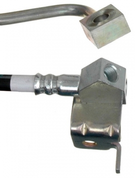 Brake Hydraulic Hose