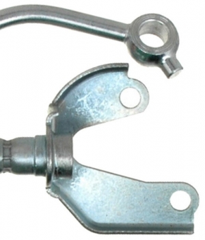 Brake Hydraulic Hose
