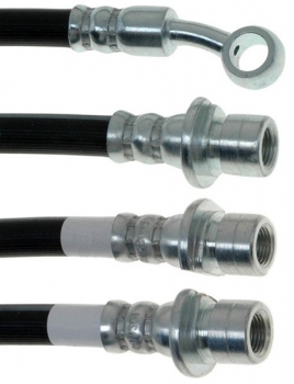 Brake Hydraulic Hose