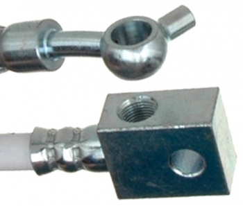 Brake Hydraulic Hose