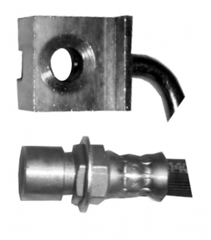 Brake Hydraulic Hose