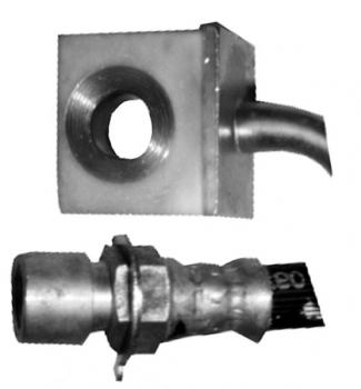 Brake Hydraulic Hose