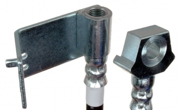 Brake Hydraulic Hose