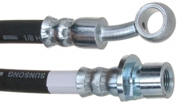 Brake Hydraulic Hose
