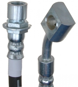 Brake Hydraulic Hose