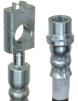 Brake Hydraulic Hose