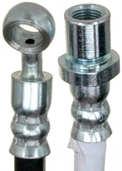 Brake Hydraulic Hose