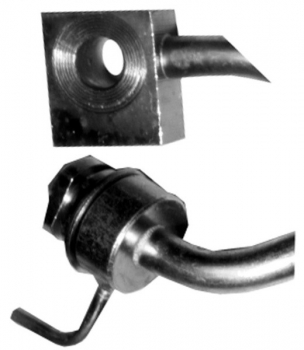 Brake Hydraulic Hose