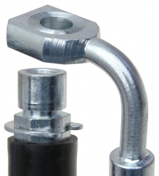 Brake Hydraulic Hose
